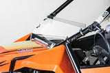 Arctic Cat Wildcat Half UTV Windshield