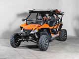 Arctic Cat Wildcat Full Tilting UTV Windshield