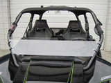 Arctic Cat Wildcat 13 1/2" Tall Half Windshield TALLEST ON THE MARKET