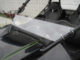 Arctic Cat Wildcat 13 1/2" Tall Half Windshield TALLEST ON THE MARKET