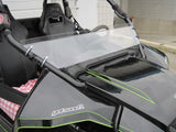 Arctic Cat Wildcat 13 1/2" Tall Half Windshield TALLEST ON THE MARKET