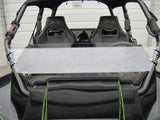 Arctic Cat Wildcat 13 1/2" Tall Half Windshield TALLEST ON THE MARKET