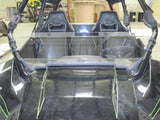 Arctic Cat Wildcat 13 1/2" Tall Half Windshield TALLEST ON THE MARKET