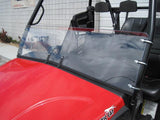 2011-2014 Arctic Cat Prowler 13 1/2" Tall Half Windshield TALLEST ON THE MARKET