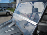 Odes Dominator Full Tilt Windshield