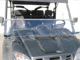 Odes Dominator Full Tilt Windshield