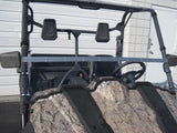 Coleman Outfitter 500/700 Full Tilt Windshield