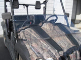 Coleman Outfitter 500/700 Full Tilt Windshield