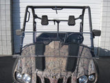 Coleman Outfitter 500/700 Full Tilt Windshield