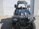 Polaris Ace Full Tilt Windshield