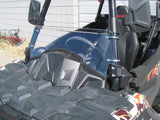 Polaris Ace 11" Tall Half Windshield TALLEST ON THE MARKET