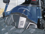 Polaris Ace 11" Tall Half Windshield TALLEST ON THE MARKET