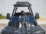 Polaris Ace 11" Tall Half Windshield TALLEST ON THE MARKET