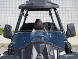 Polaris Ace 11" Tall Half Windshield TALLEST ON THE MARKET