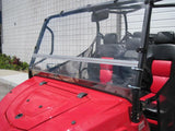 Mahindra Mpac Full Tilt Windshield