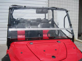 Mahindra Mpac Full Tilt Windshield