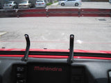 Mahindra Mpac Full Tilt Windshield