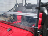 Mahindra Mpac Full Tilt Windshield