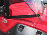 Mahindra Mpac Full Tilt Windshield