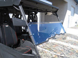 Odes Dominator X 13 3/4" Half Windshield TALLEST ON THE MARKET