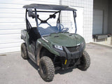 Arctic Cat Prowler 500 Half UTV Windshield Models 2017+