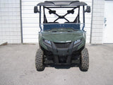 2017 + Arctic Cat Prowler 500 Full Tilt Windshield