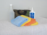 Microfiber Cleaning Kit