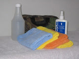 Microfiber Cleaning Kit