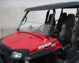 Bennche Spire 1000 Half UTV Windshield