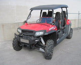 Bennche Spire 1000 Half UTV Windshield