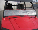 Bennche Spire 1000 Half UTV Windshield