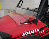 Bennche Spire 1000 Full Tilt UTV Windshields