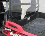 Bennche Spire 1000 Back UTV Windshield