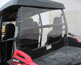 Bennche Spire 1000 Back UTV Windshield