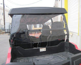 Bennche Spire 1000 Back UTV Windshield