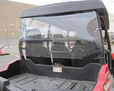 Bennche Spire 1000 Back UTV Windshield