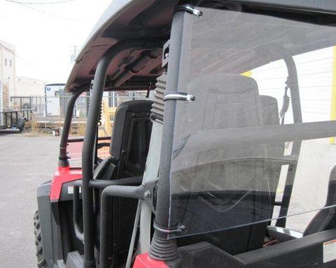 Bennche Spire 1000 Back UTV Windshield