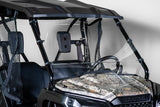 Honda Pioneer 500 Full UTV Windshield - Models 2016+