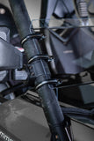 Can-Am Commander Half UTV Windshield