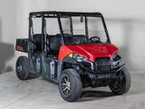 Midsize Polaris Ranger 570 Half UTV Windshields USA