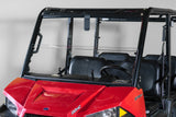 Midsize Polaris Ranger 570 (2015+) Half UTV Windshields USA