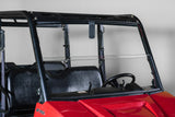 Midsize Polaris Ranger 570 Half UTV Windshields USA