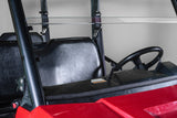 Midsize Polaris Ranger 570 Half UTV Windshields USA