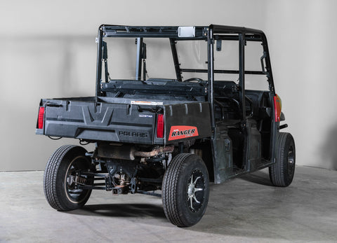 Polaris Ranger 2015 + Mid back