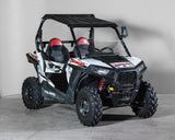 Polaris RZR 900, 2015+ Model, Half UTV Windshields USA