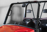 Arctic Cat Prowler Full UTV Windshield 1/4" Scratch Resistant - Models 2006-2010