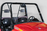 Arctic Cat Prowler Half UTV Windshield - Models 2006 - 2010