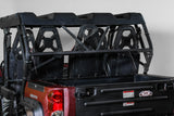 Odes Dominator X Back UTV Windshield 3/16"