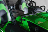 Kawasaki Teryx Full UTV Windshield 1/4" - Scratch Resistant - Models 2012-2014