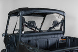 Can-Am Defender Back Windshield